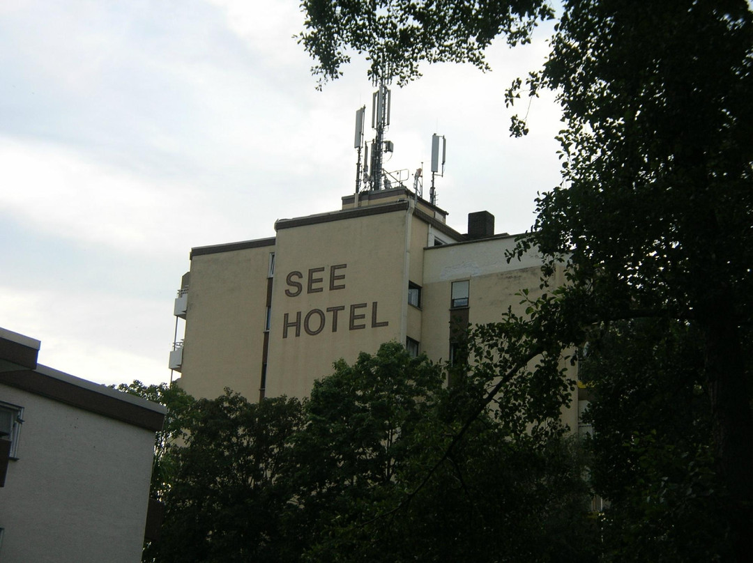 Seehotel