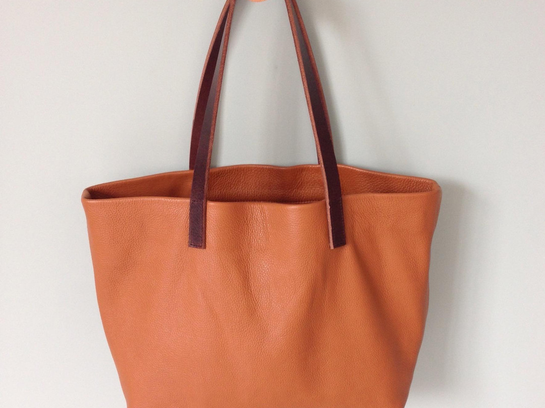 The Kinsale Leather Co景点图片