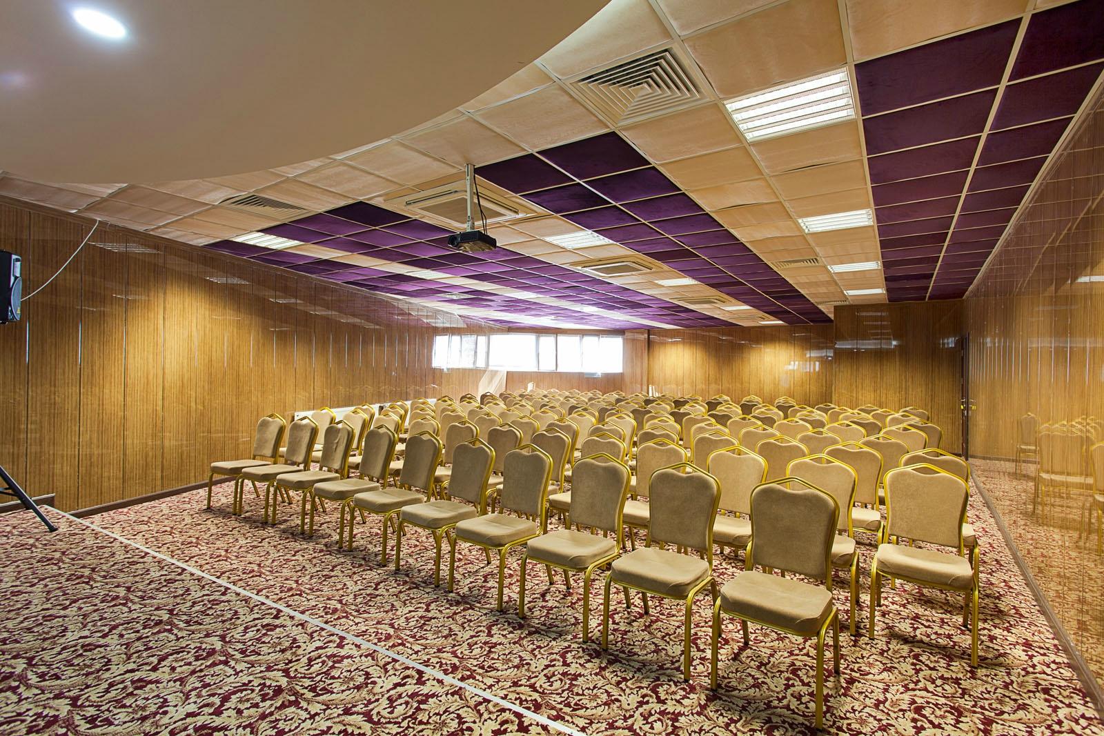 Ilbey Hotel-客卧