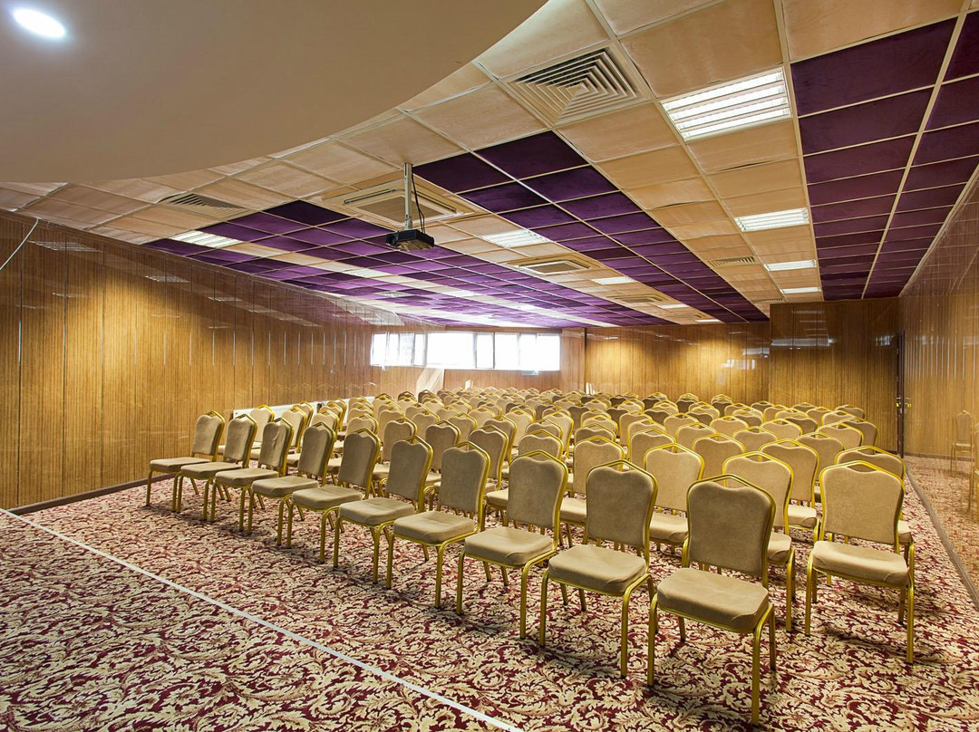 Harput酒店住宿-Ilbey Hotel