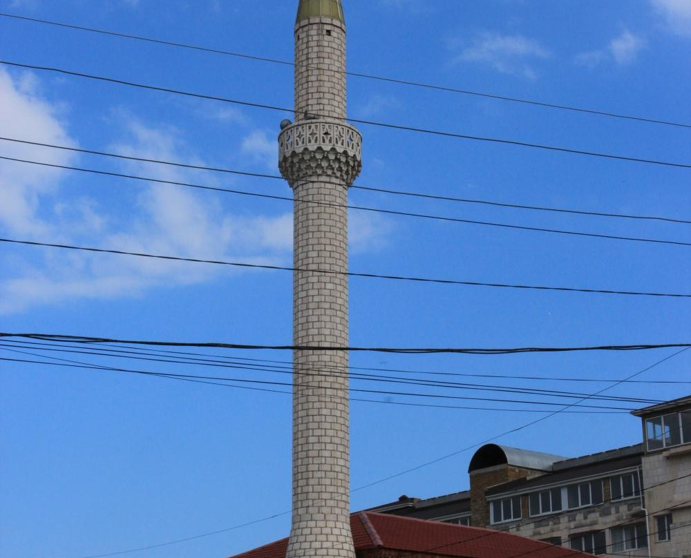 Kebir-Jami Mosque-辛非洛普必去景点