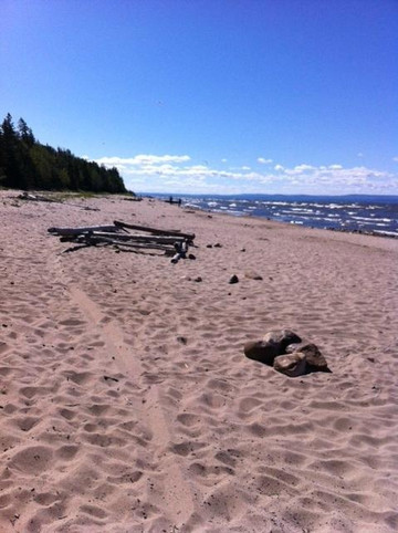 省立小奴湖公园-奴湖必去景点