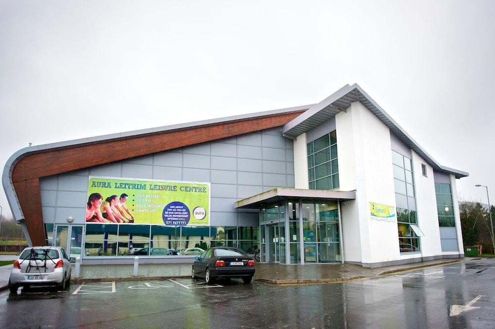 Aura Leitrim Leisure Centre景点图片