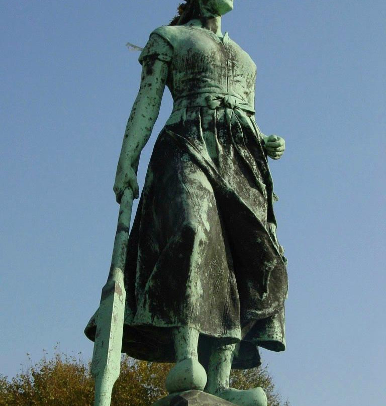 NordseeMuseum Husum-Husum必去景点