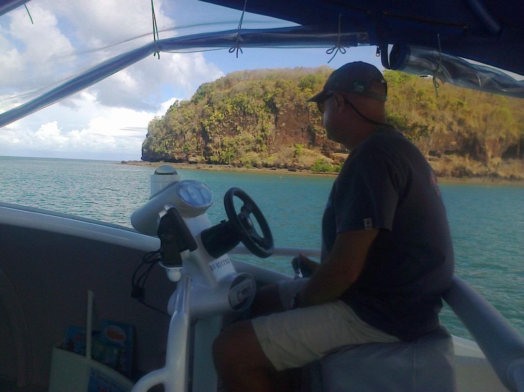 Cap'tain Némo-Mamoudzou必去景点