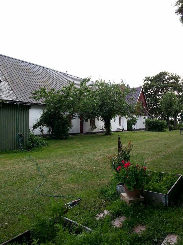 Abyhill B&B-客卧