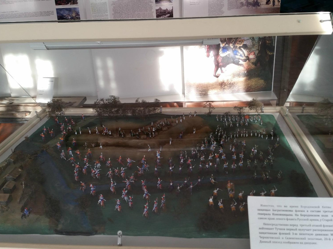 Museum of Decembrists-Novoselenginsk必去景点