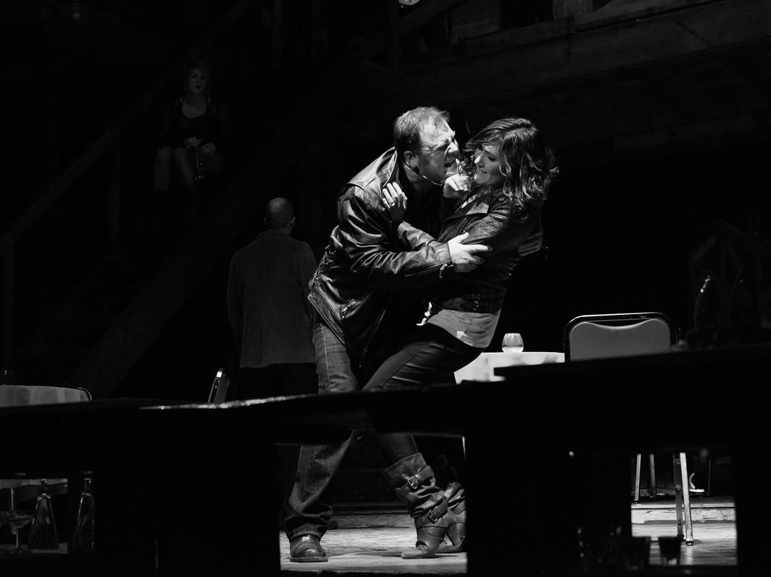 History Boy Theatre-Jefferson必去景点