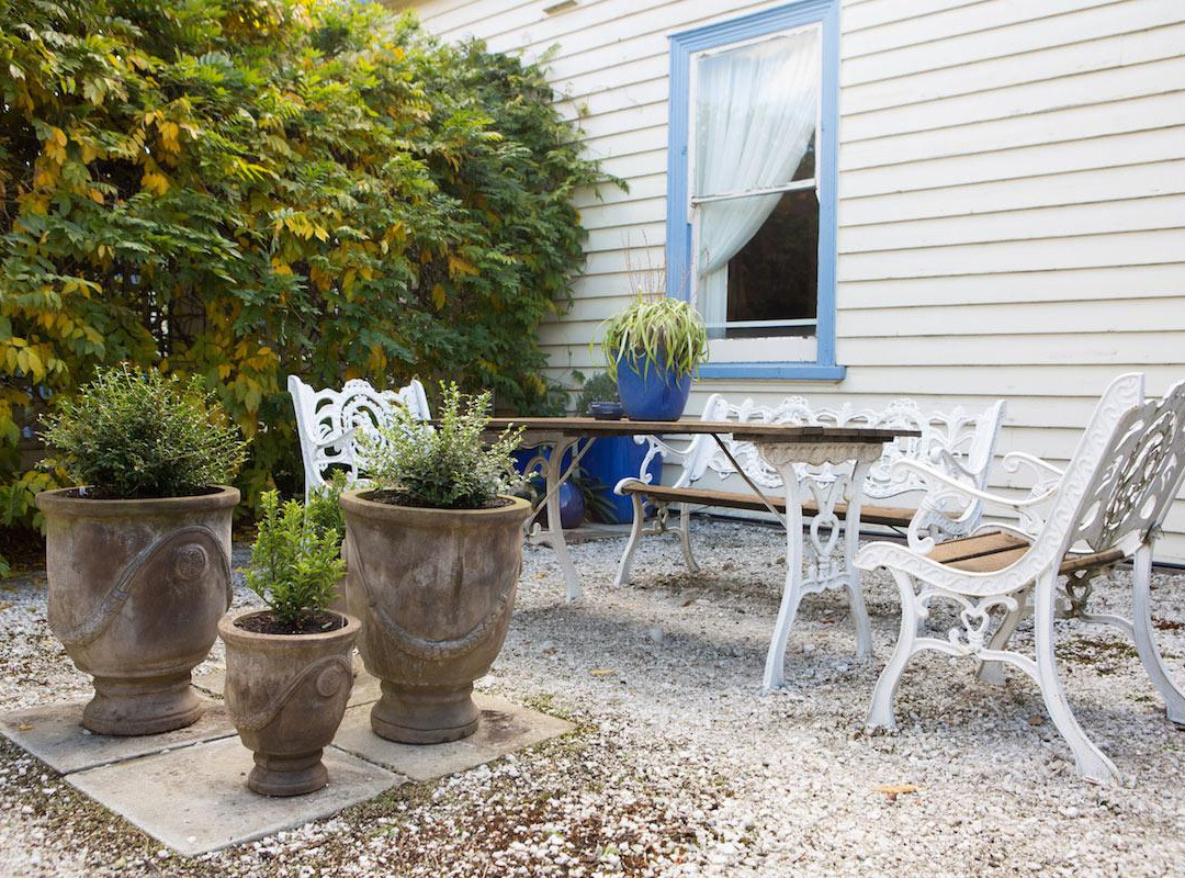 Carrington House主图