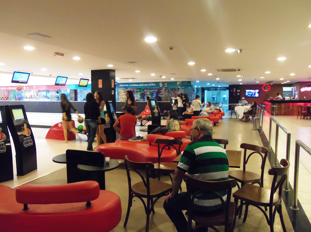 Center Bowling-Caruaru必去景点