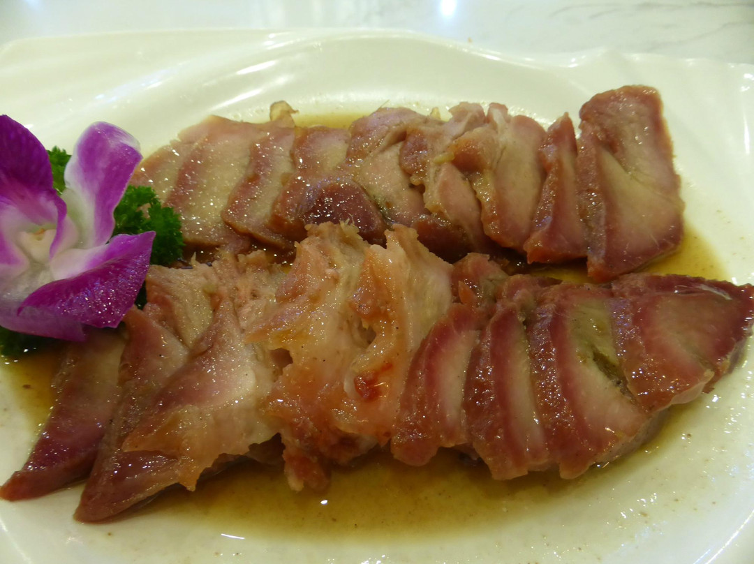 喜喜港式茶餐厅