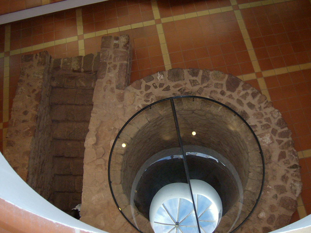 Museu Municipal de Arqueologia景点图片