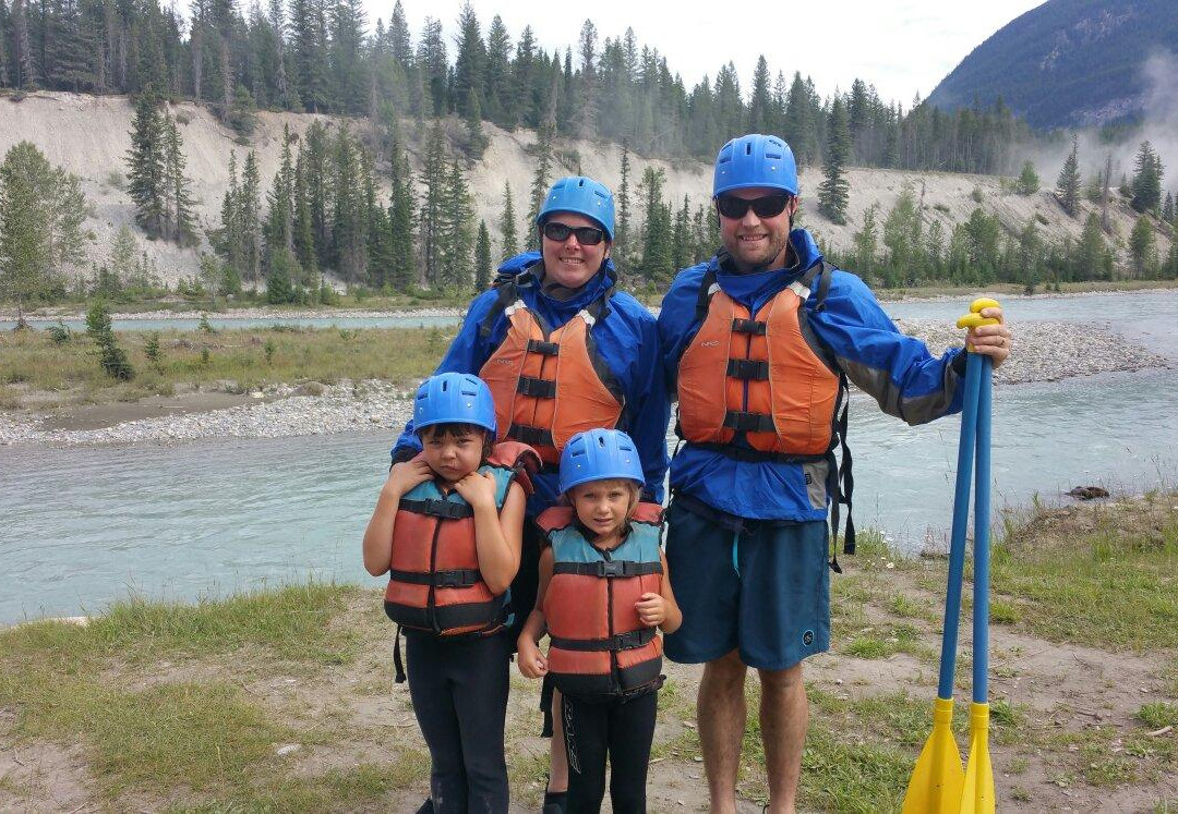 Kootenay River Runners景点图片