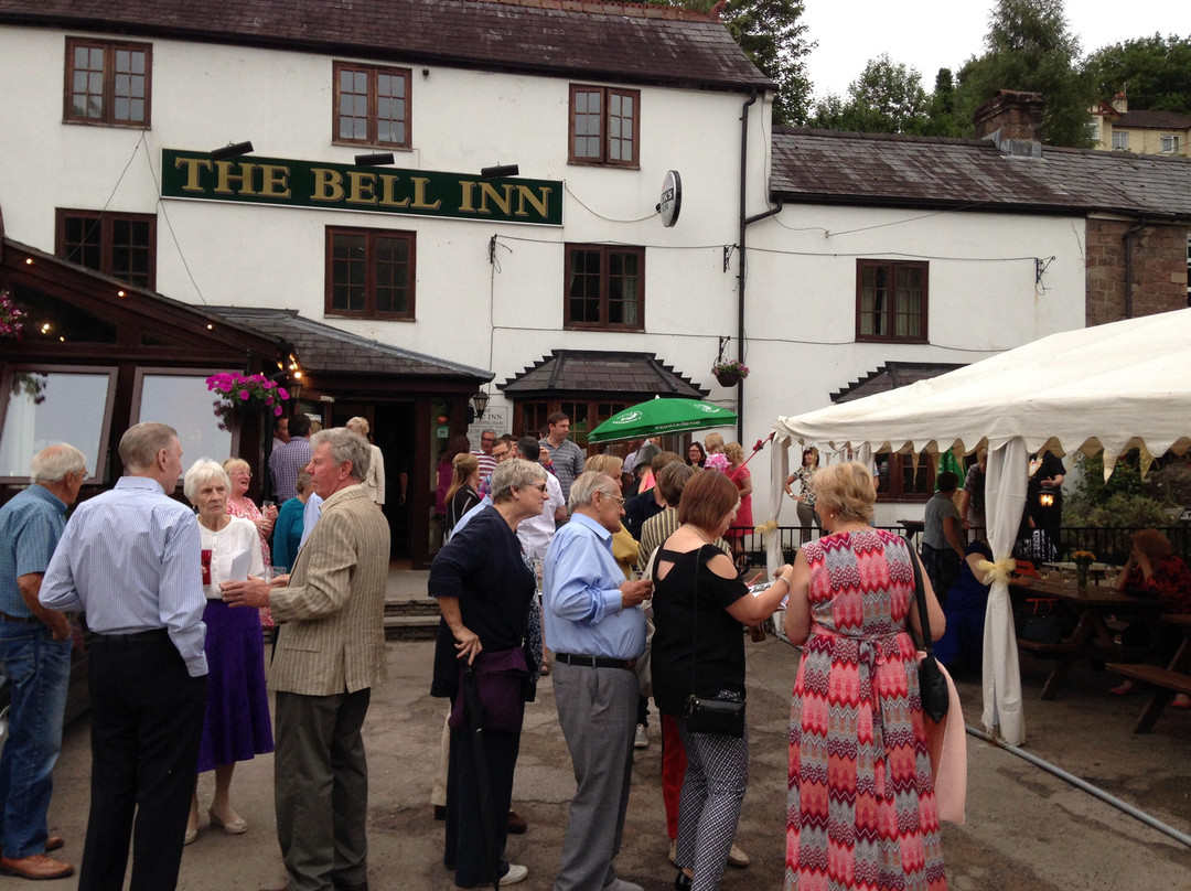 The Bell Inn主图