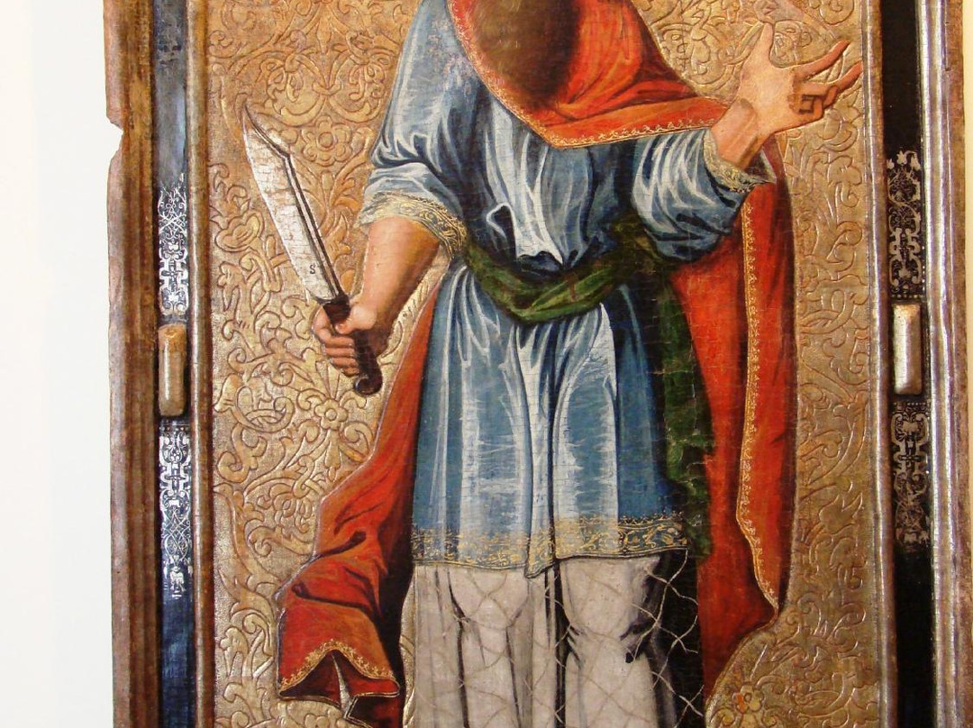 Museum of Volyn Icon-Lutsk必去景点