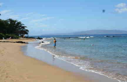 莫卡普海滩公园-维雷亚必去景点