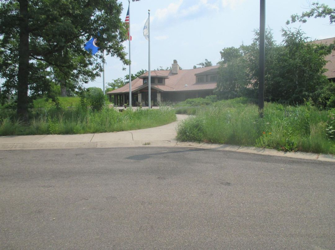 Silverwood Park-Saint Anthony必去景点