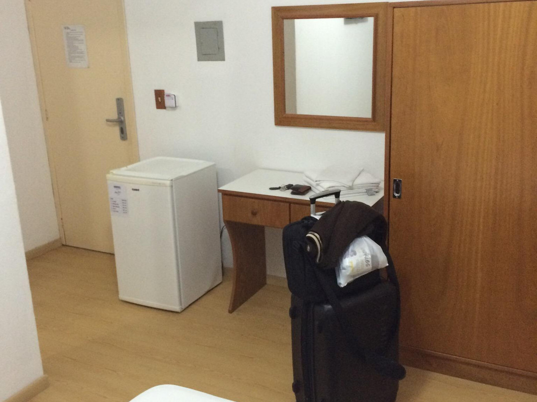 Hotel Itapema Meia Praia主图