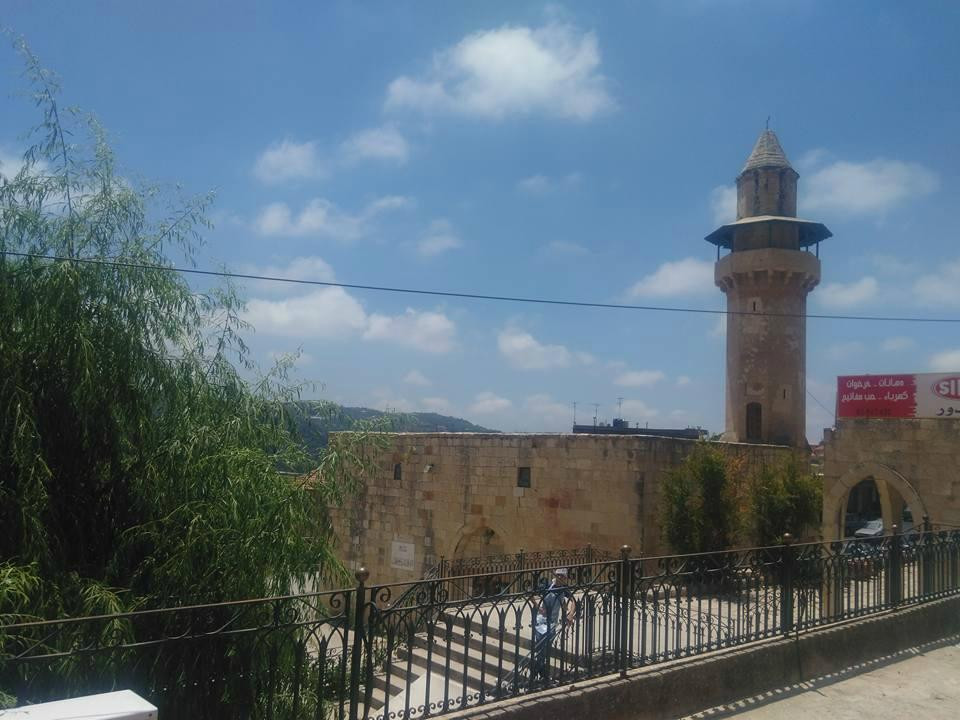 Palace of Emir Younes Maan-Deir el Qamar必去景点