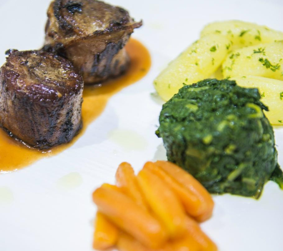 Rwesero酒店住宿-Hotel Villa Portofino Kigali