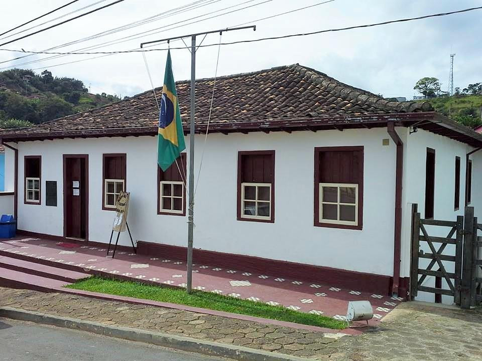 Drovers Museum-Itabira必去景点