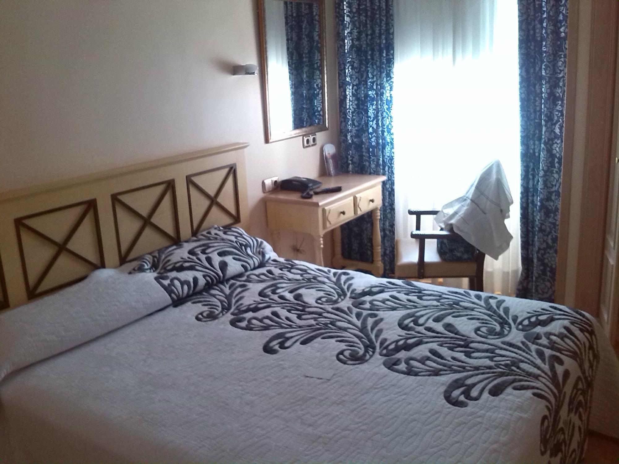 Hotel Julia-客卧