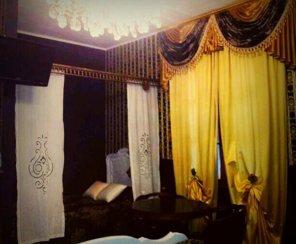 Valmadonna酒店住宿-La Corte dei Samidagi