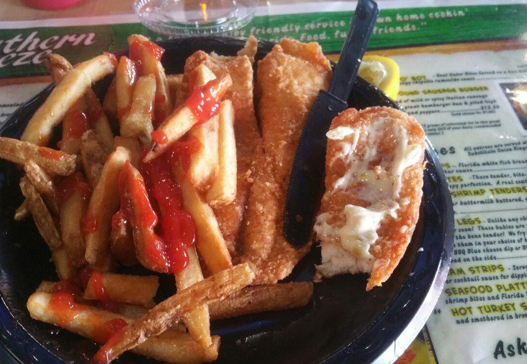 Southern Breeze Restaurant