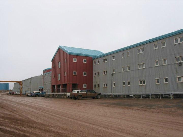 Thule Air Base-Qaanaaq必去景点