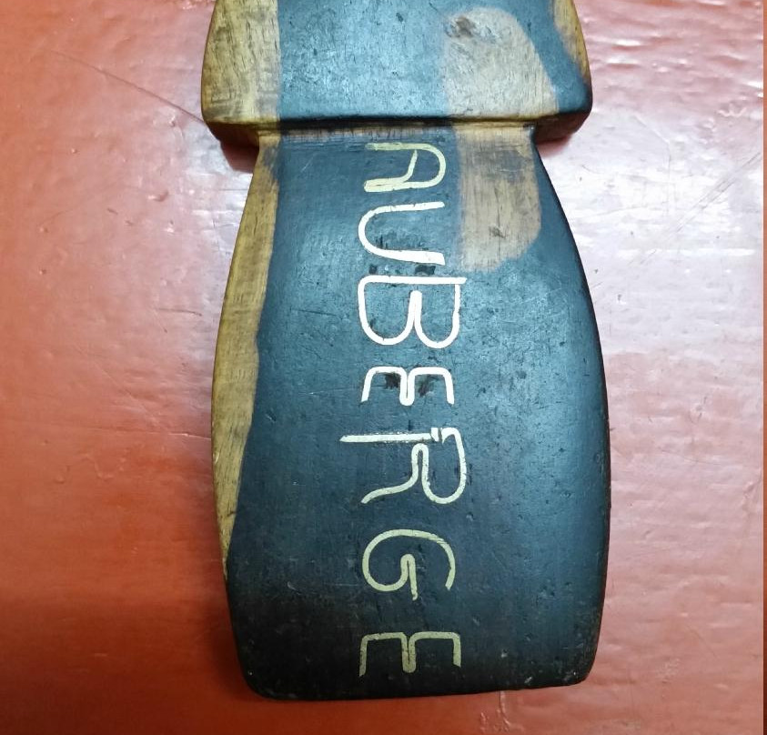 Hotel L'Auberge主图