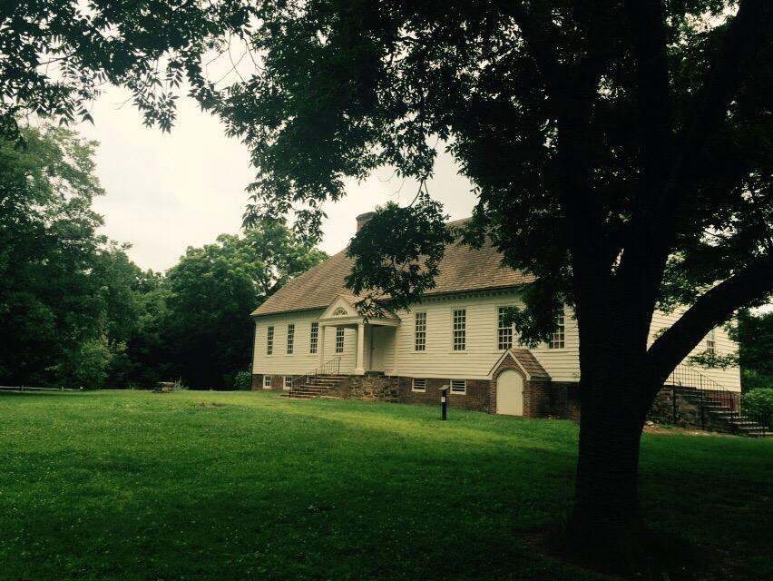 Patrick Henry's Scotchtown-Beaverdam必去景点