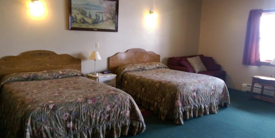 Wishing Wells Motel主图