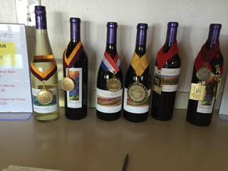 The Steven Kent Winery-利佛摩必去景点