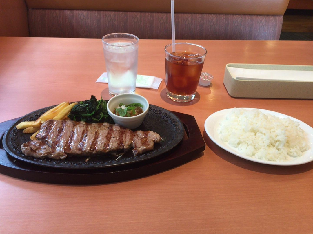 デニーズ 成城店