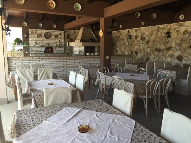 Bistro Verano