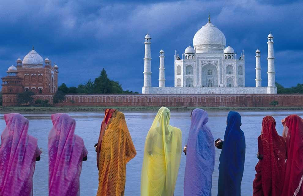 Namaskar India Tour - Day Tours景点图片