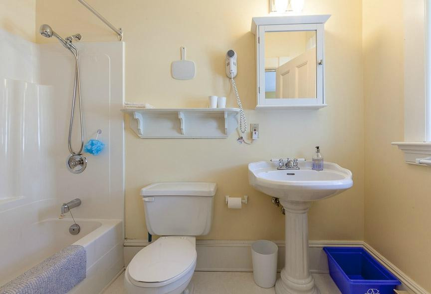 Rooms @ theLinc主图