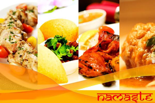 Namaste Resto