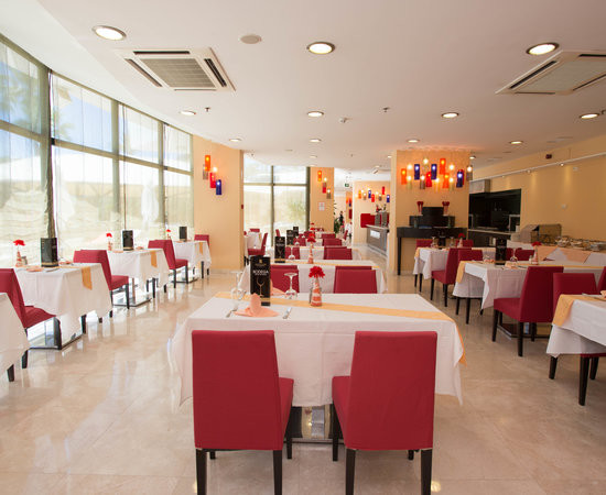 巴努斯参议员水疗酒店主图