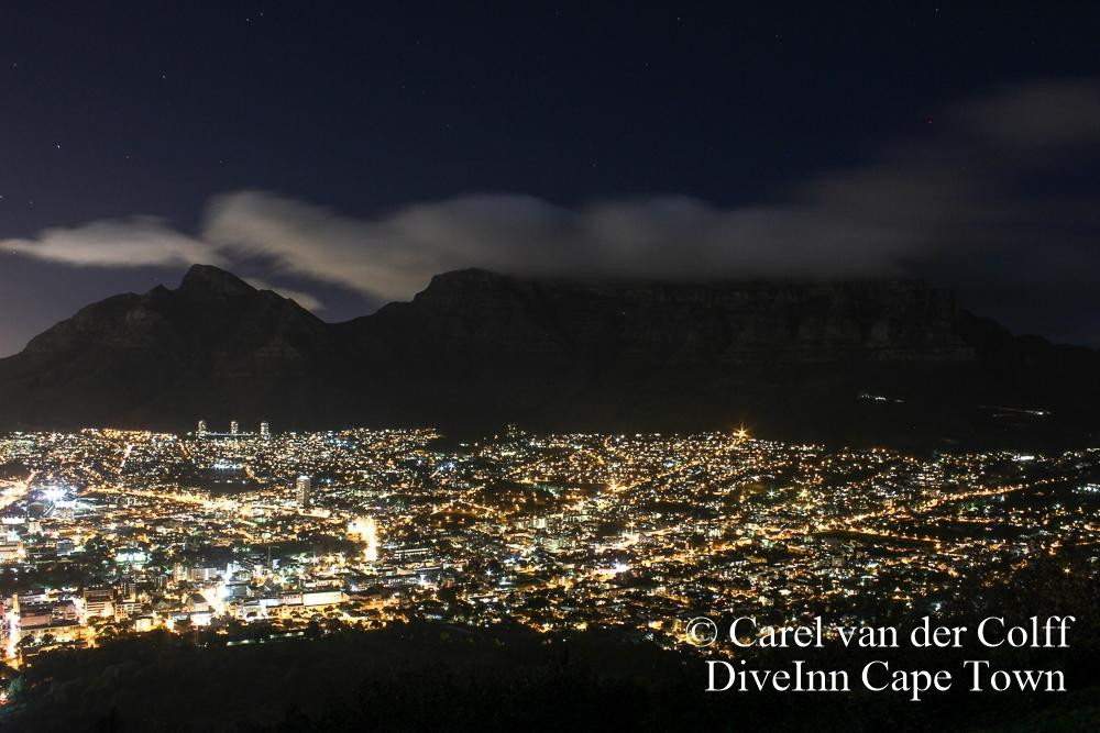 Dive Inn-Plumstead必去景点