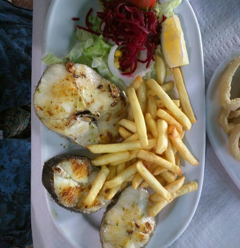 Restaurante Rafael El Cordobes