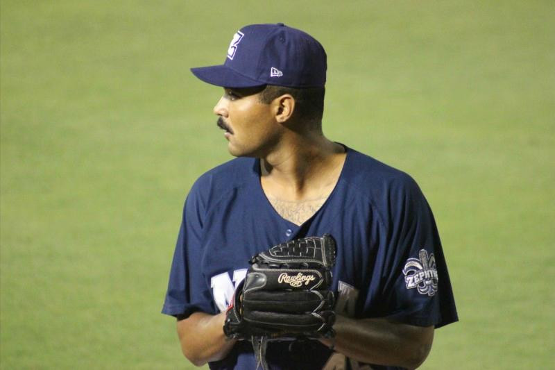 Shrine on Airline-梅泰里必去景点