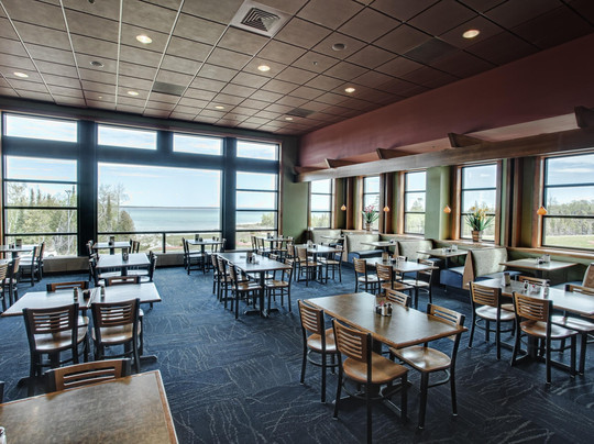 Kewadin Shores Casino and Hotel主图