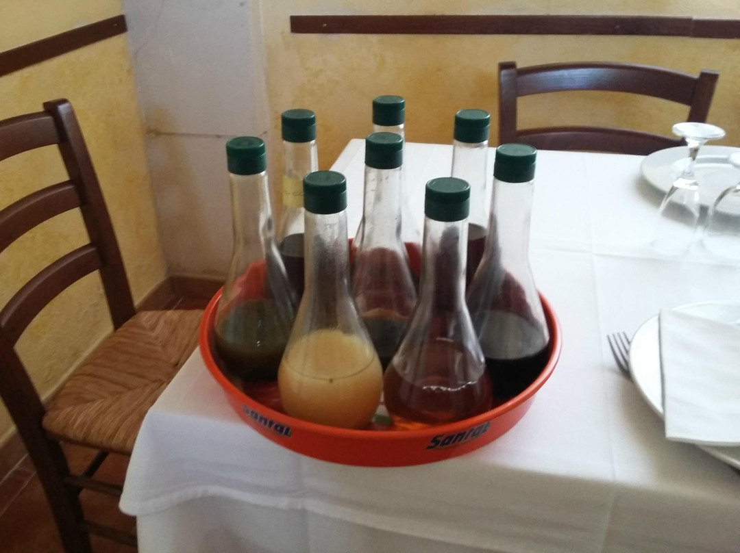 Agriturismo Il Feudo