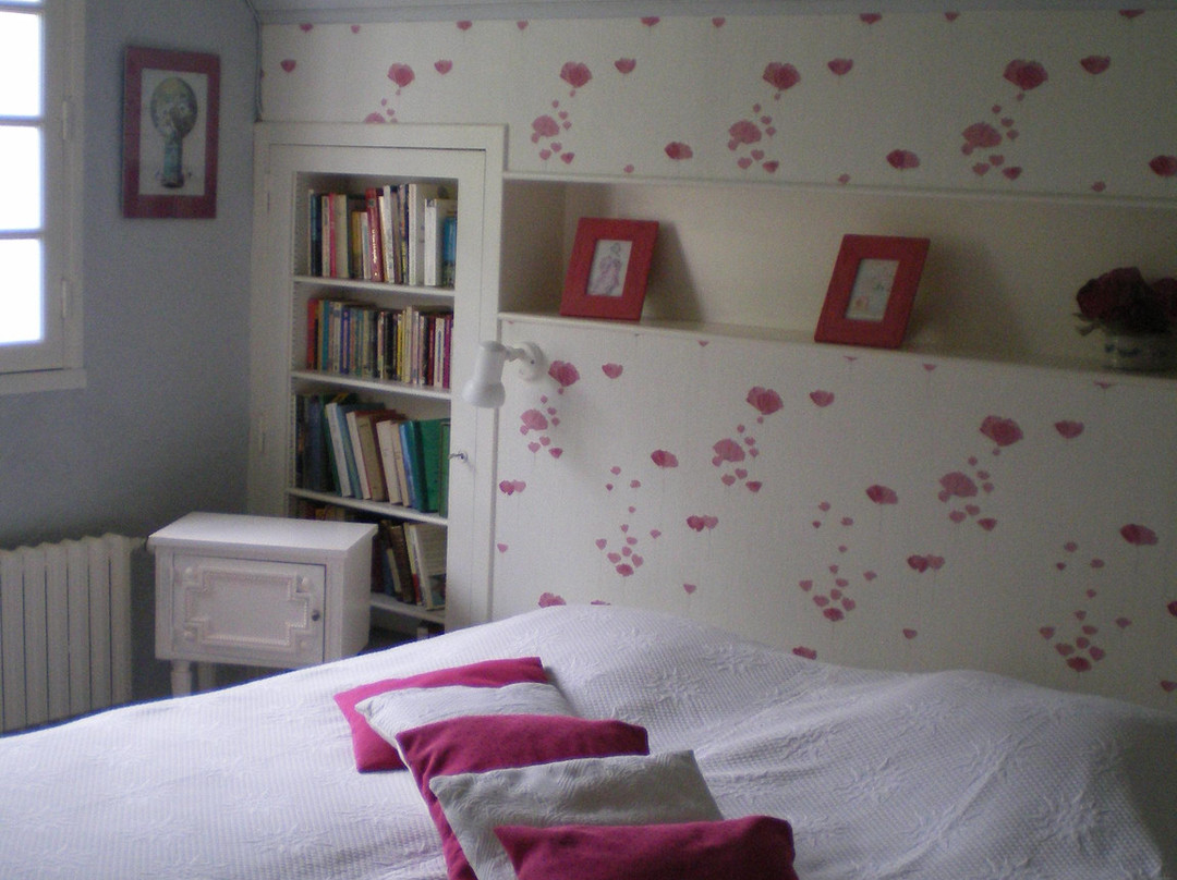 La Maison de Framboise主图