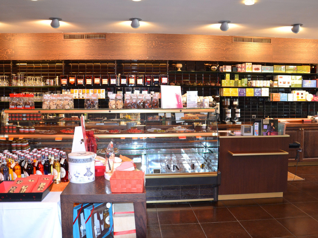 Les Chocolats d'Edouard景点图片