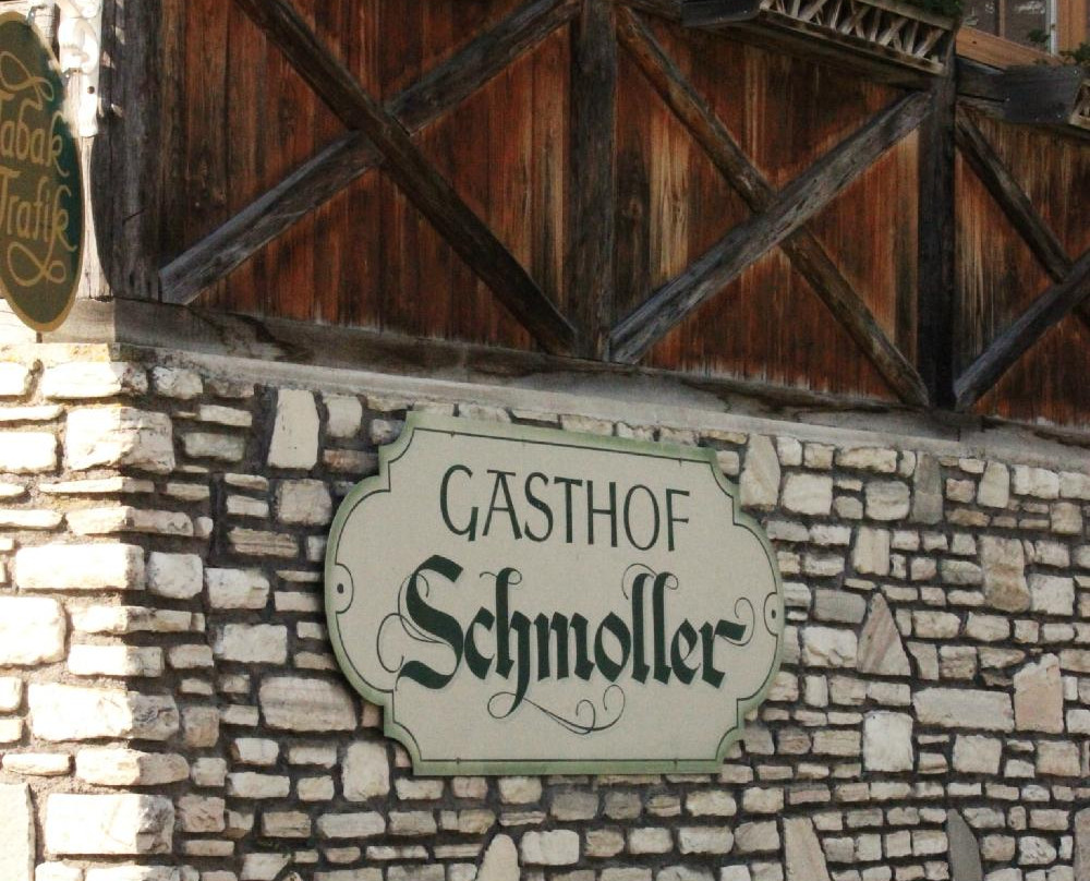 Voralpenhotel Schmoller主图