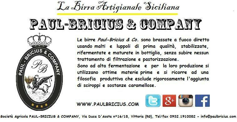 Paul-Bricius & Company景点图片