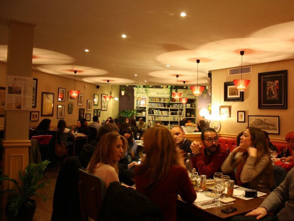 Ristorante Nonna Carmela