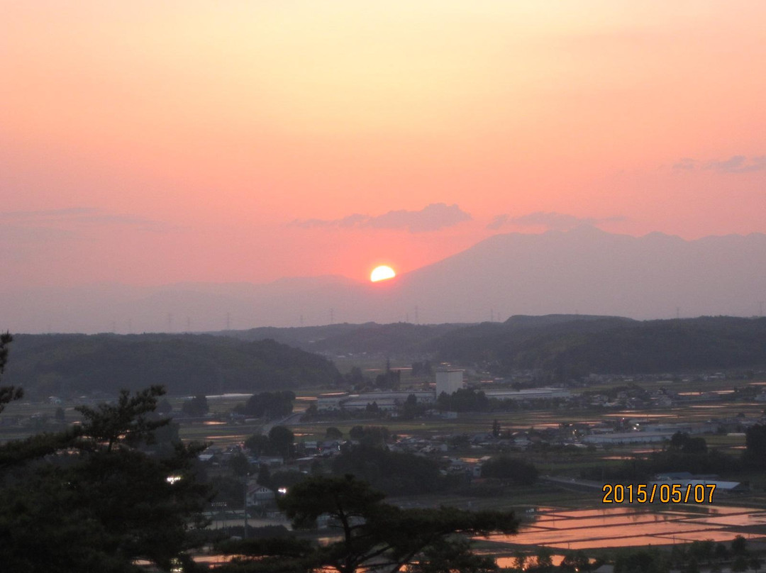 Bato Onsenkyo-那珂川町必去景点